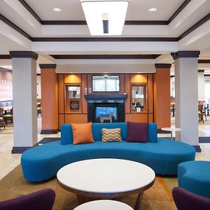 Fairfield Inn & Suites Orange Beach